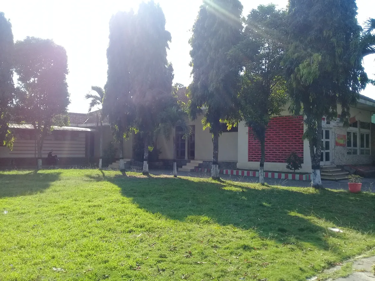 Profil Desa Karangtalun